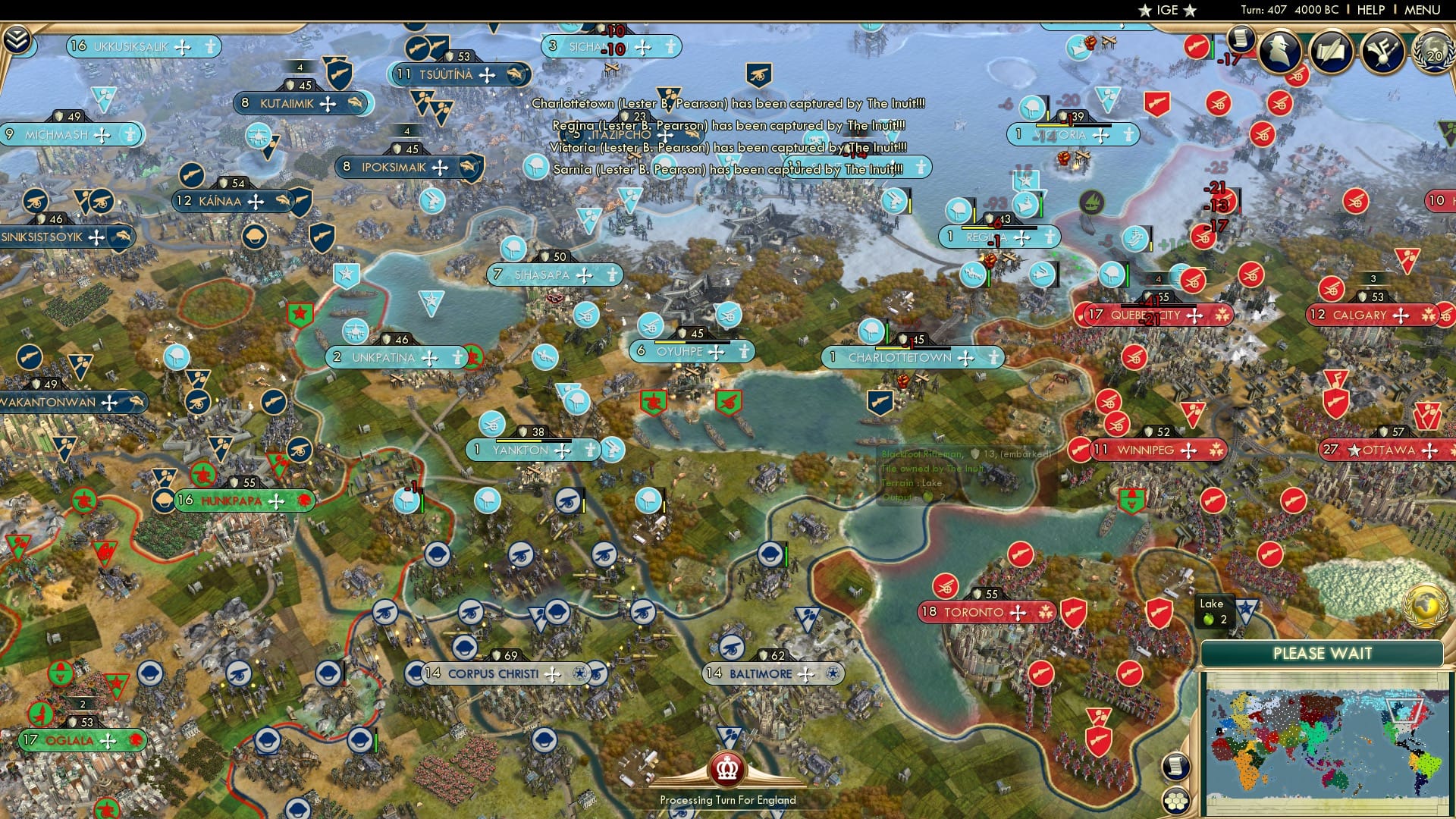 CBR In-Game Screenshot of 26