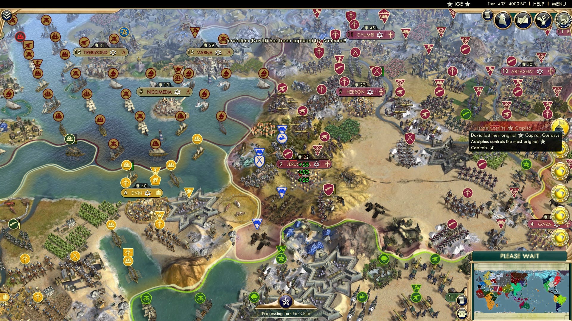 CBR In-Game Screenshot of 36