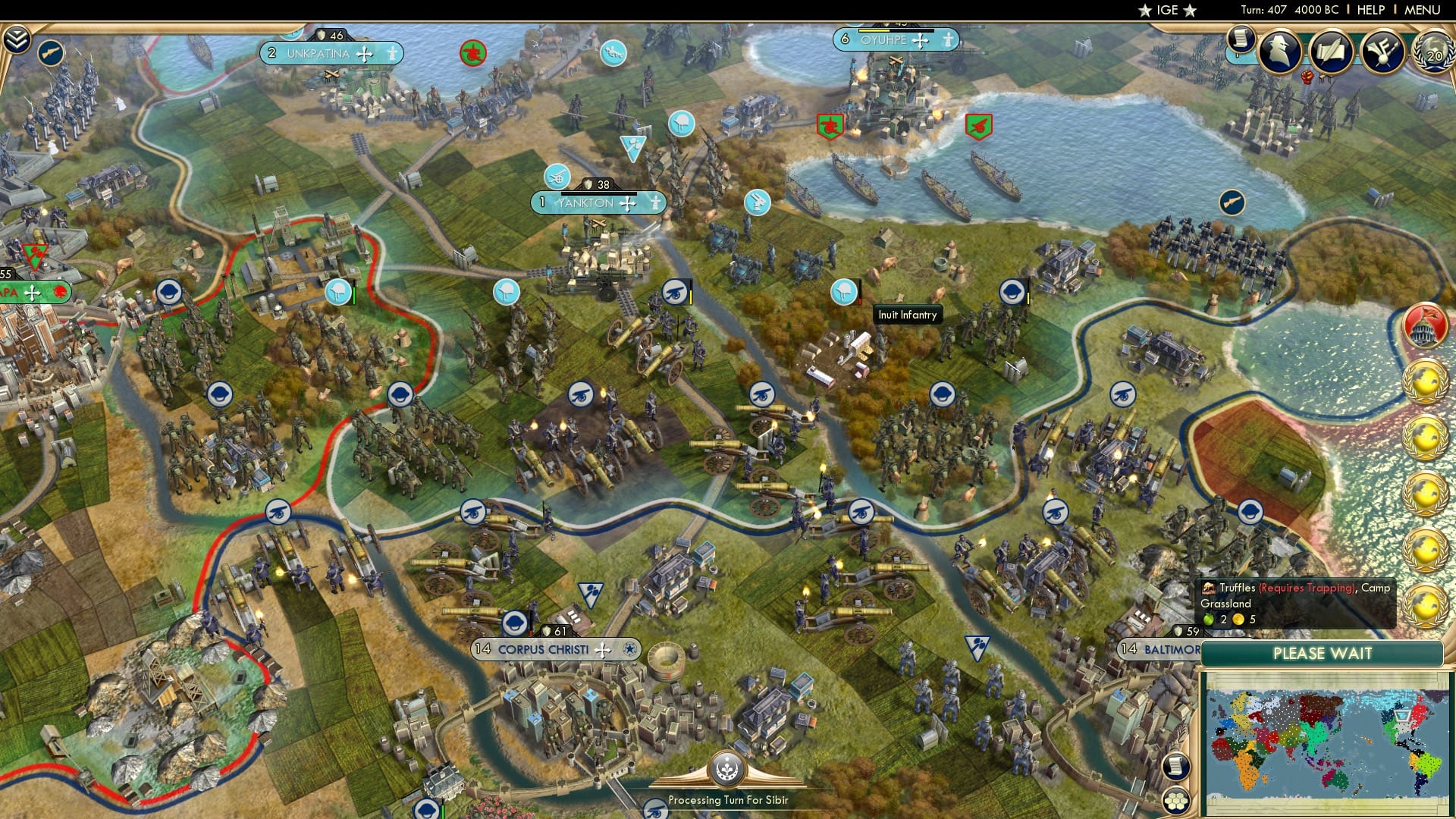 CBR In-Game Screenshot of 37