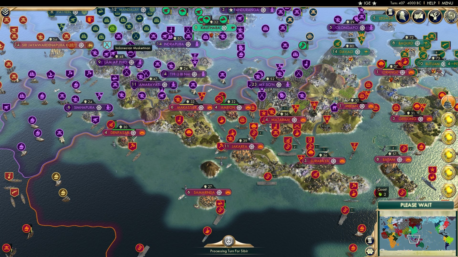 CBR In-Game Screenshot of 38