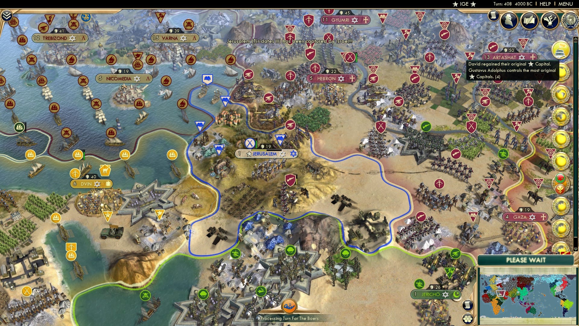 CBR In-Game Screenshot of 43