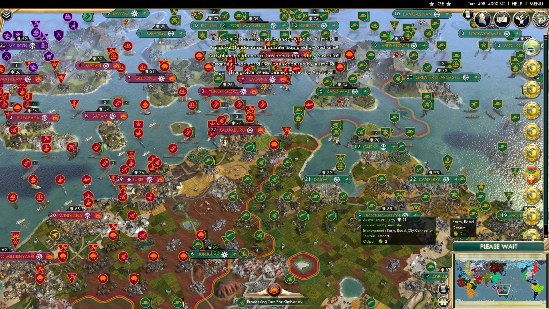 CBR In-Game Screenshot of 44