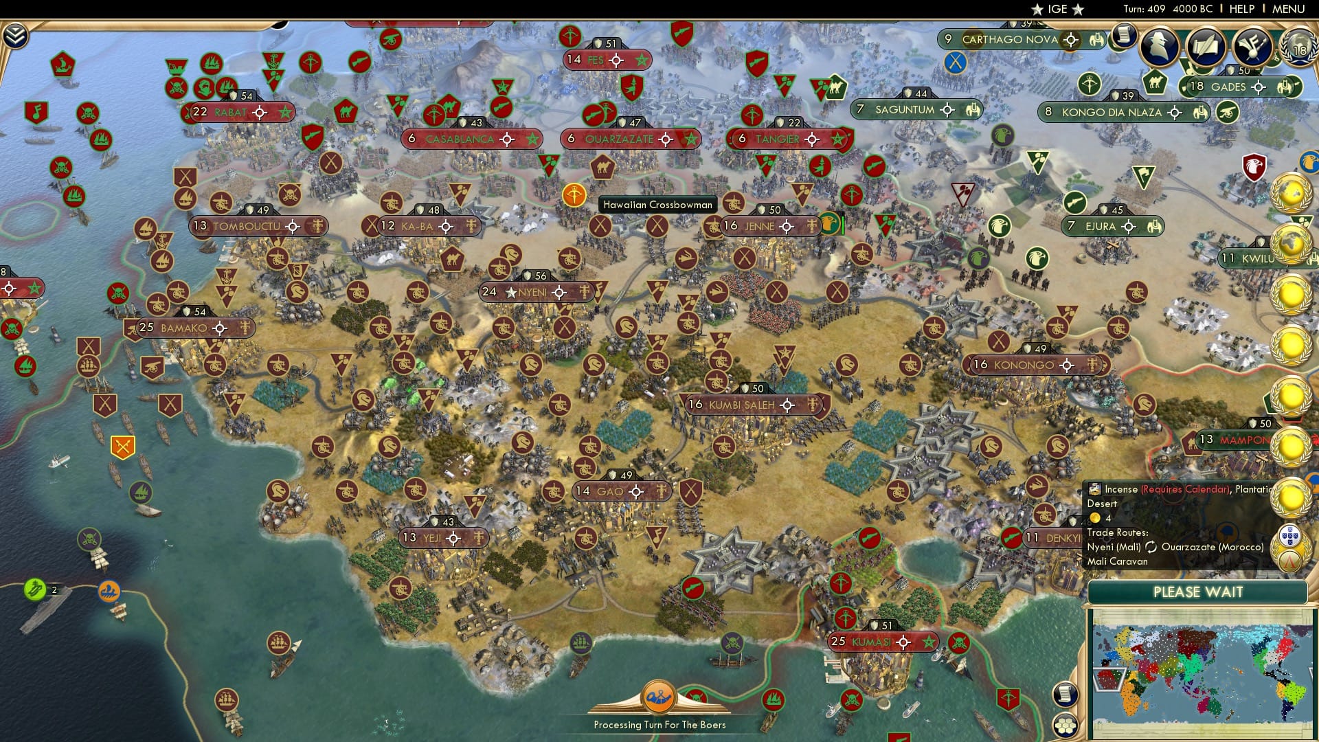 CBR In-Game Screenshot of 53