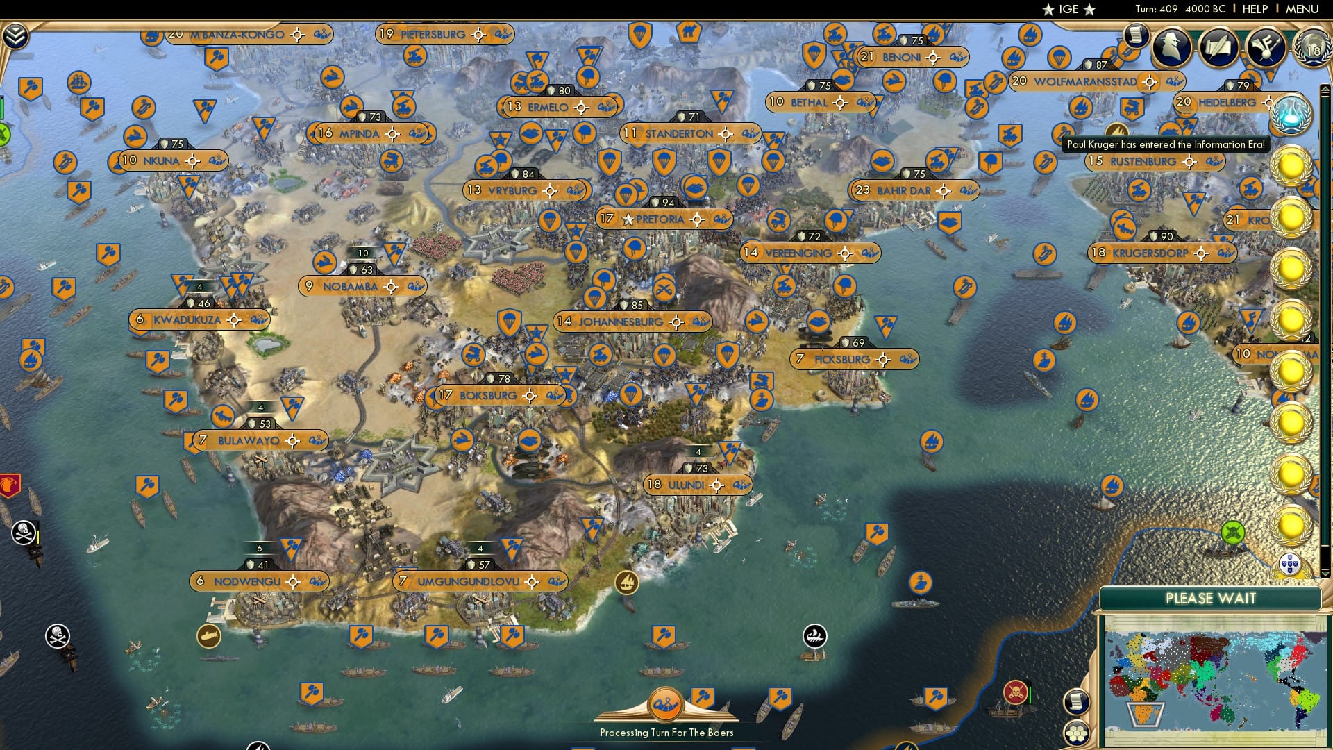 CBR In-Game Screenshot of 54