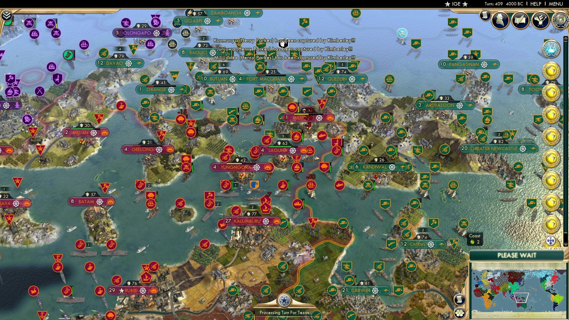 CBR In-Game Screenshot of 56