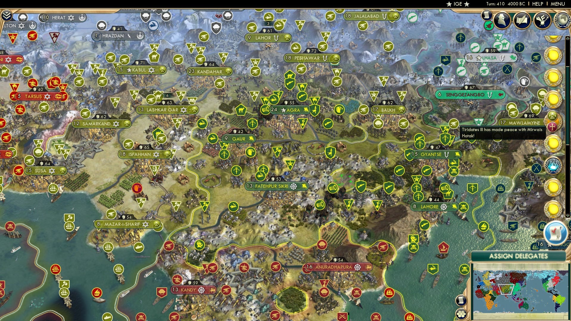 CBR In-Game Screenshot of 59