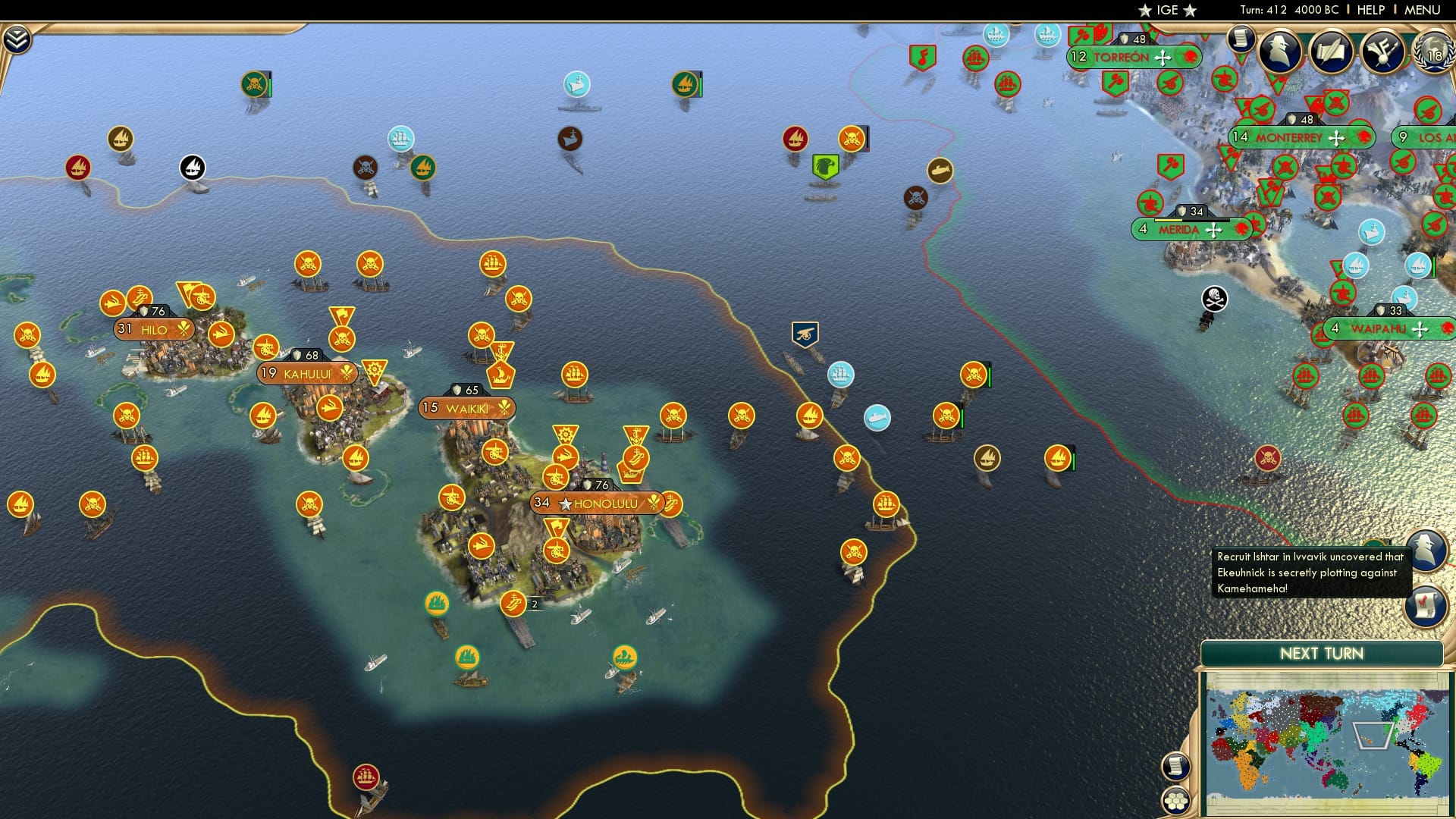 CBR In-Game Screenshot of 66