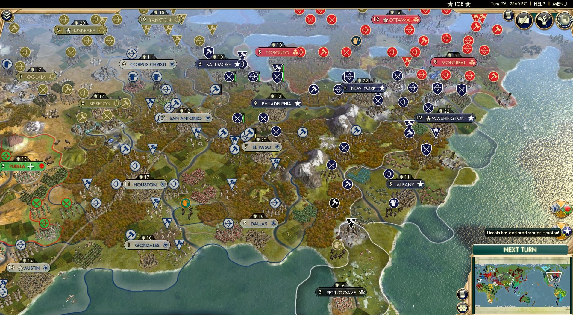 CBR In-Game Screenshot of 29