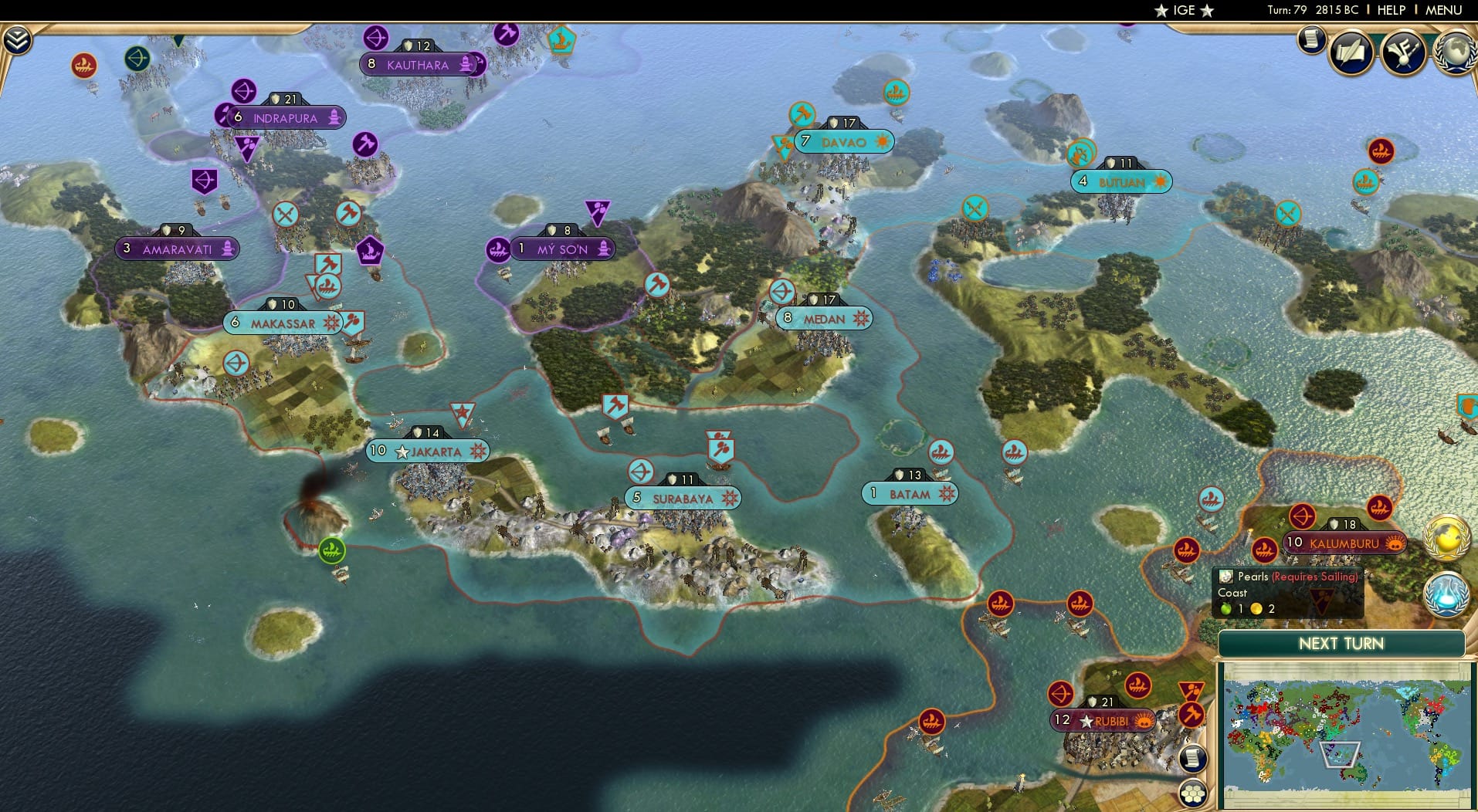 CBR In-Game Screenshot of 37