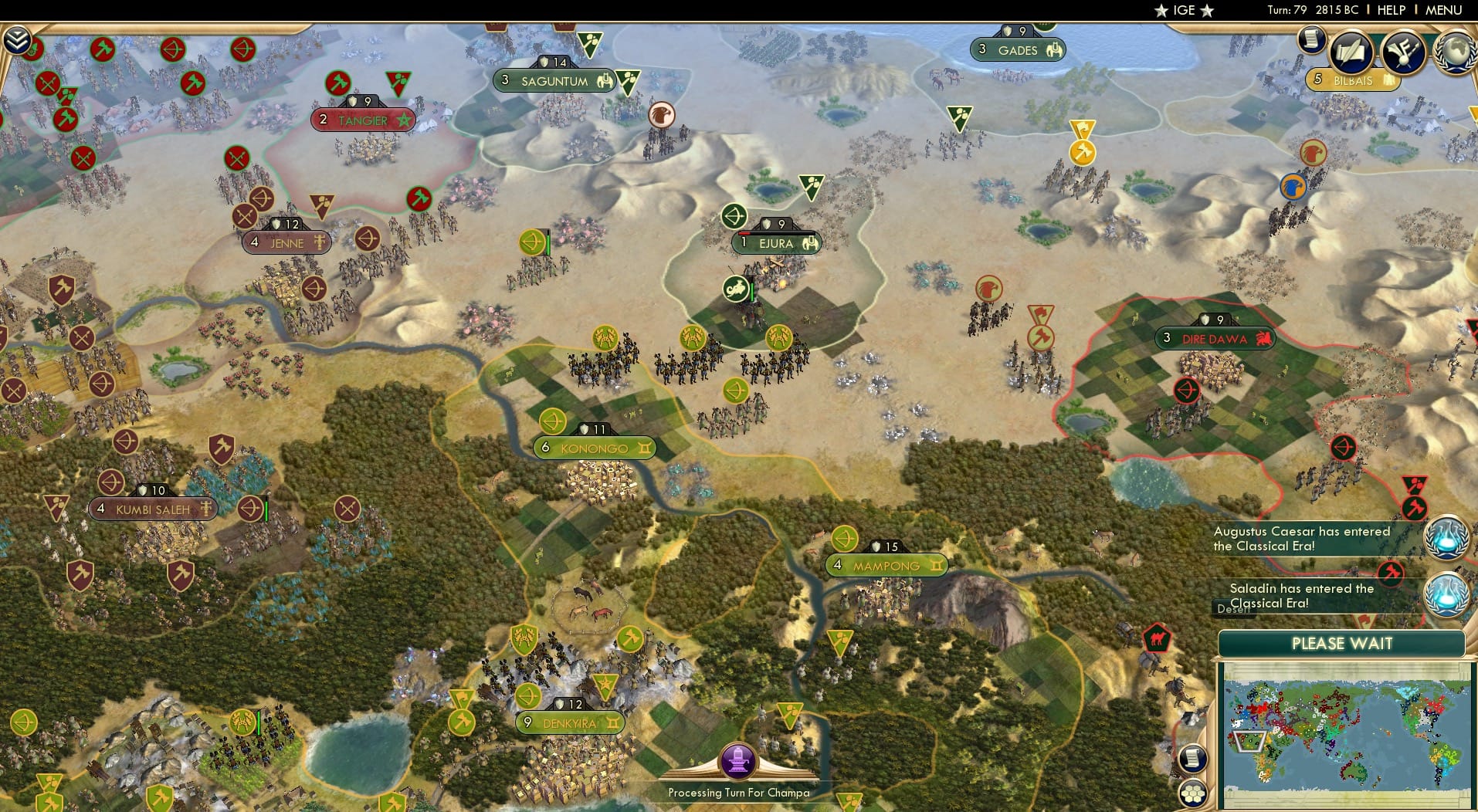 CBR In-Game Screenshot of 39