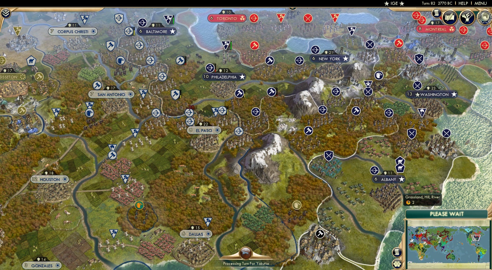 CBR In-Game Screenshot of 48