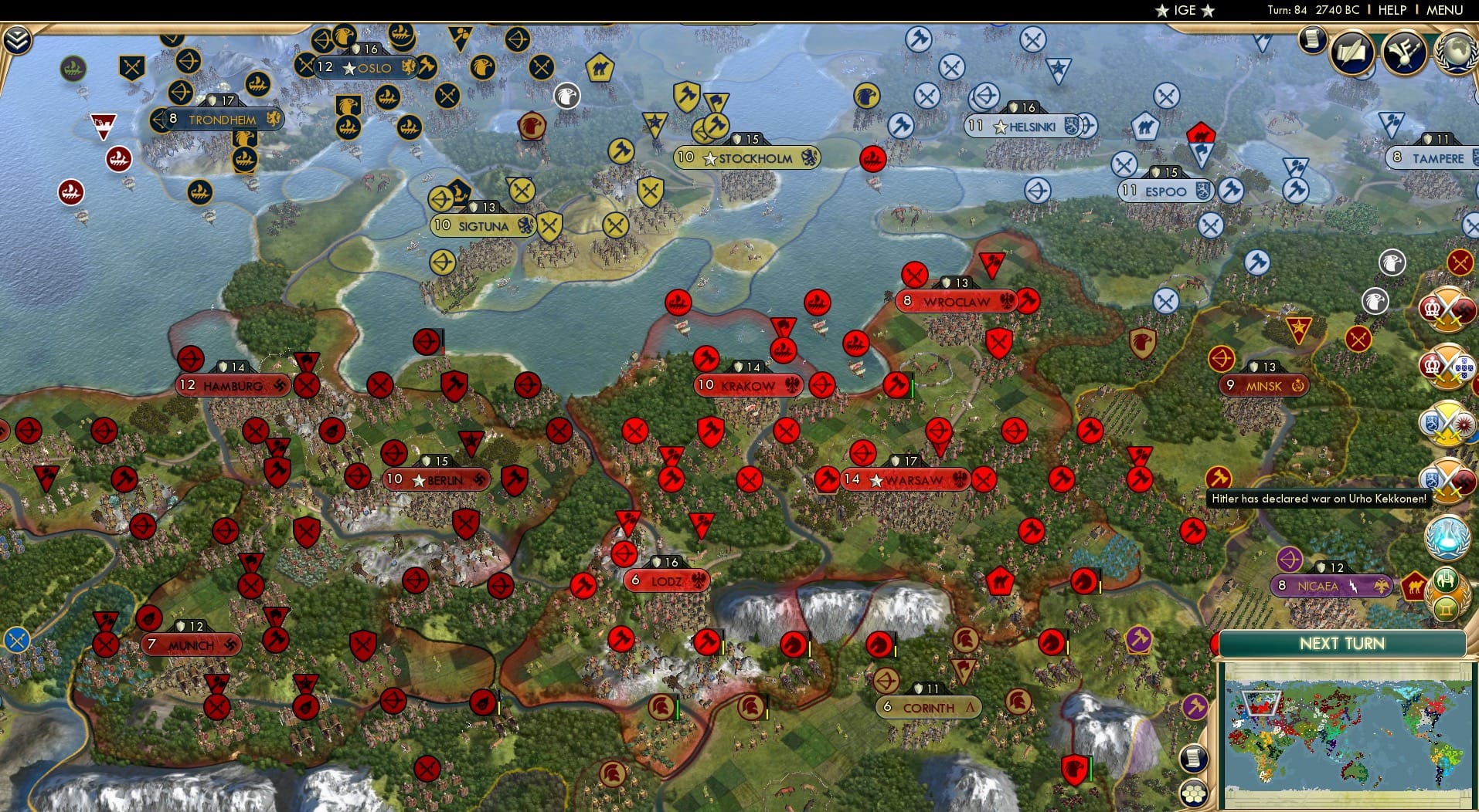 CBR In-Game Screenshot of 53