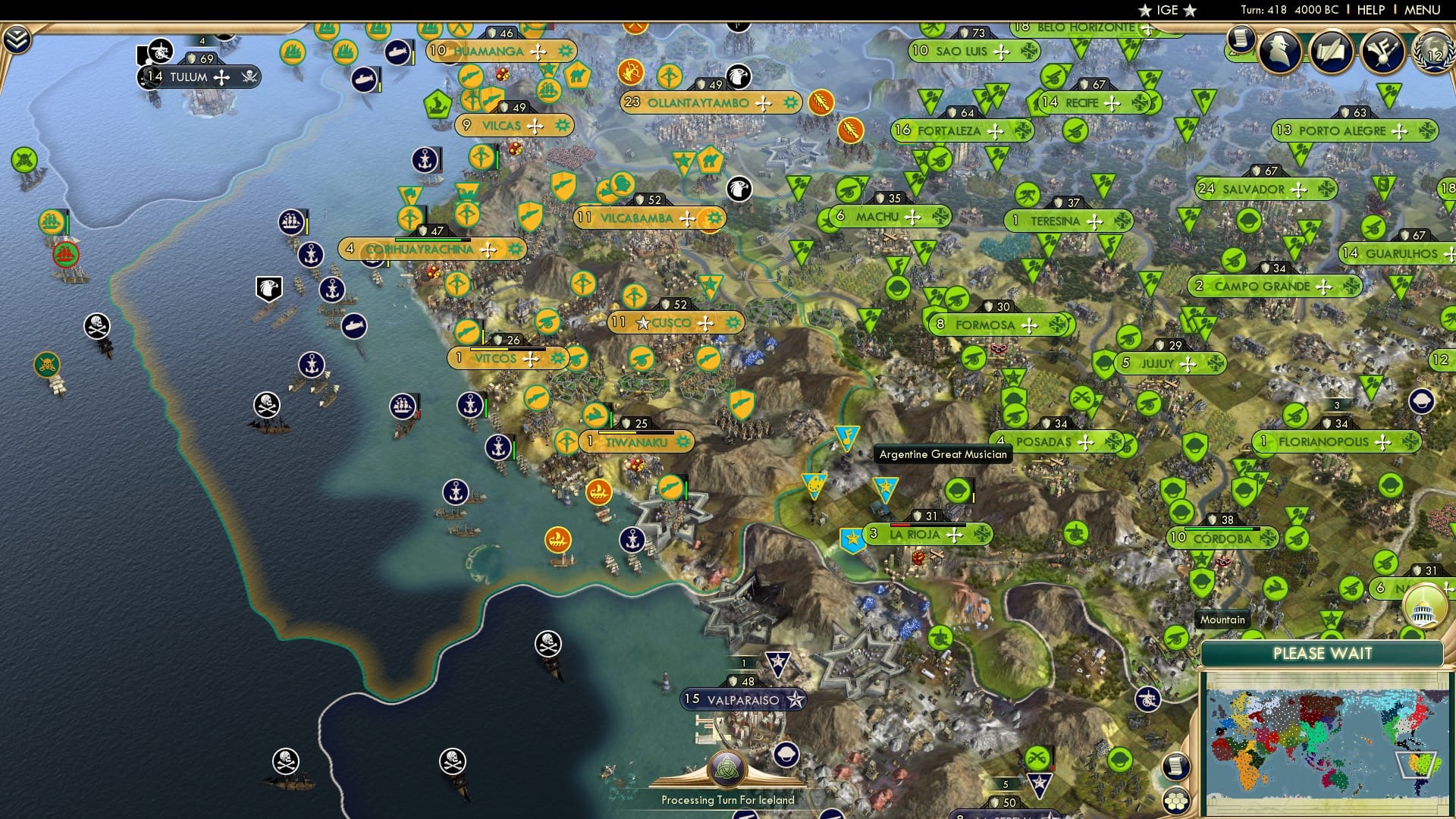 CBR In-Game Screenshot of 27