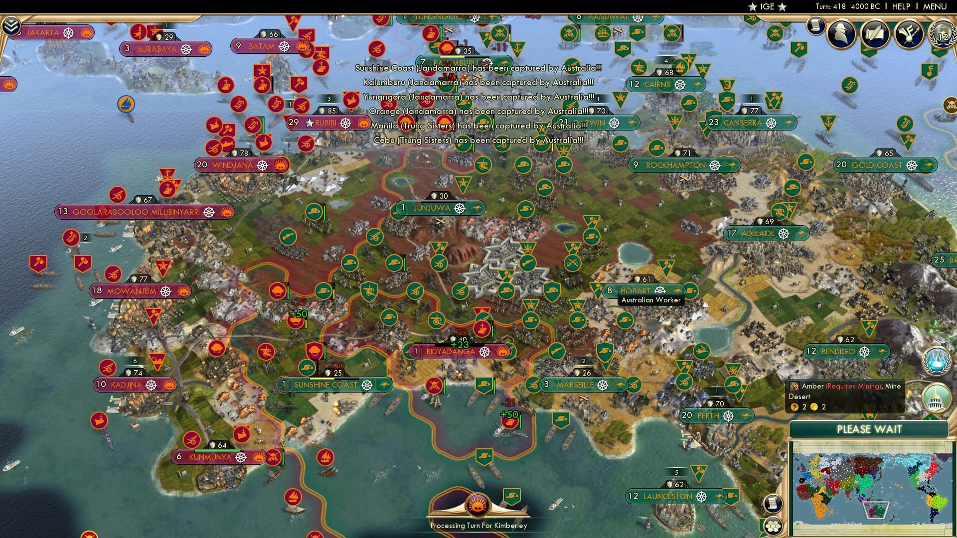 CBR In-Game Screenshot of 28