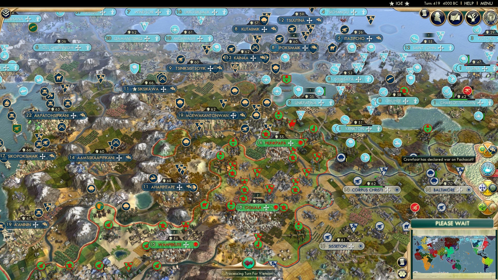 CBR In-Game Screenshot of 35