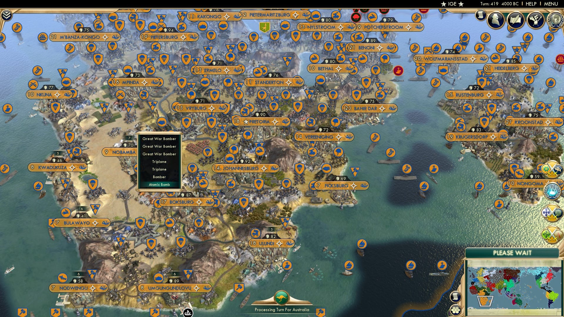 CBR In-Game Screenshot of 36