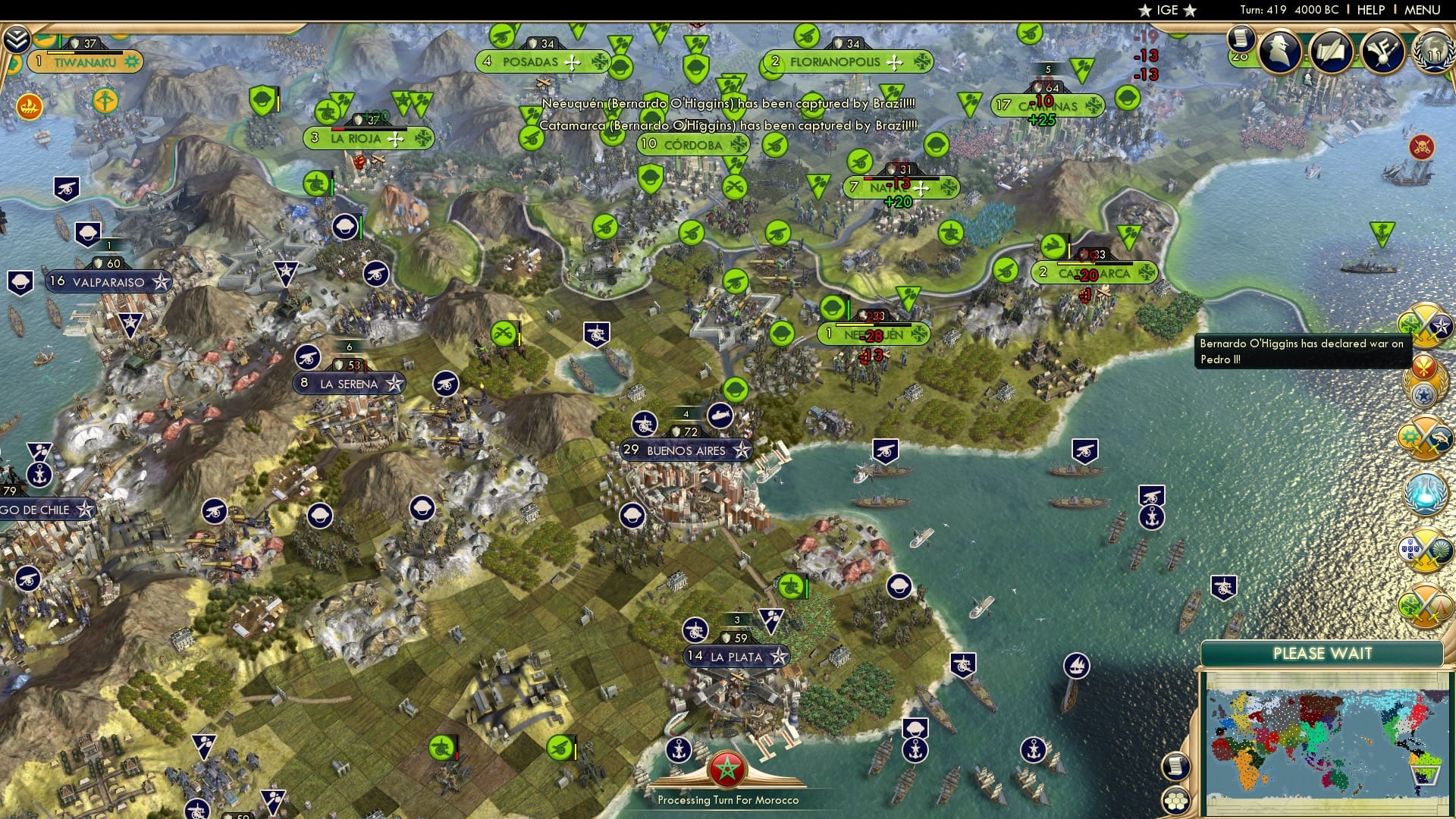 CBR In-Game Screenshot of 39