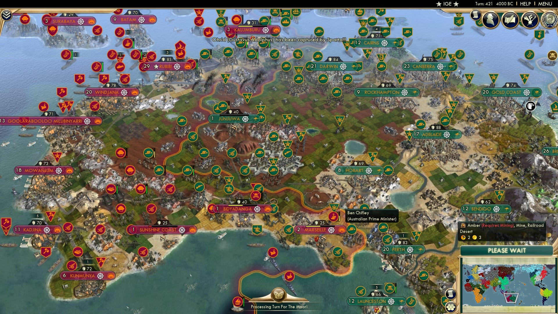 CBR In-Game Screenshot of 49