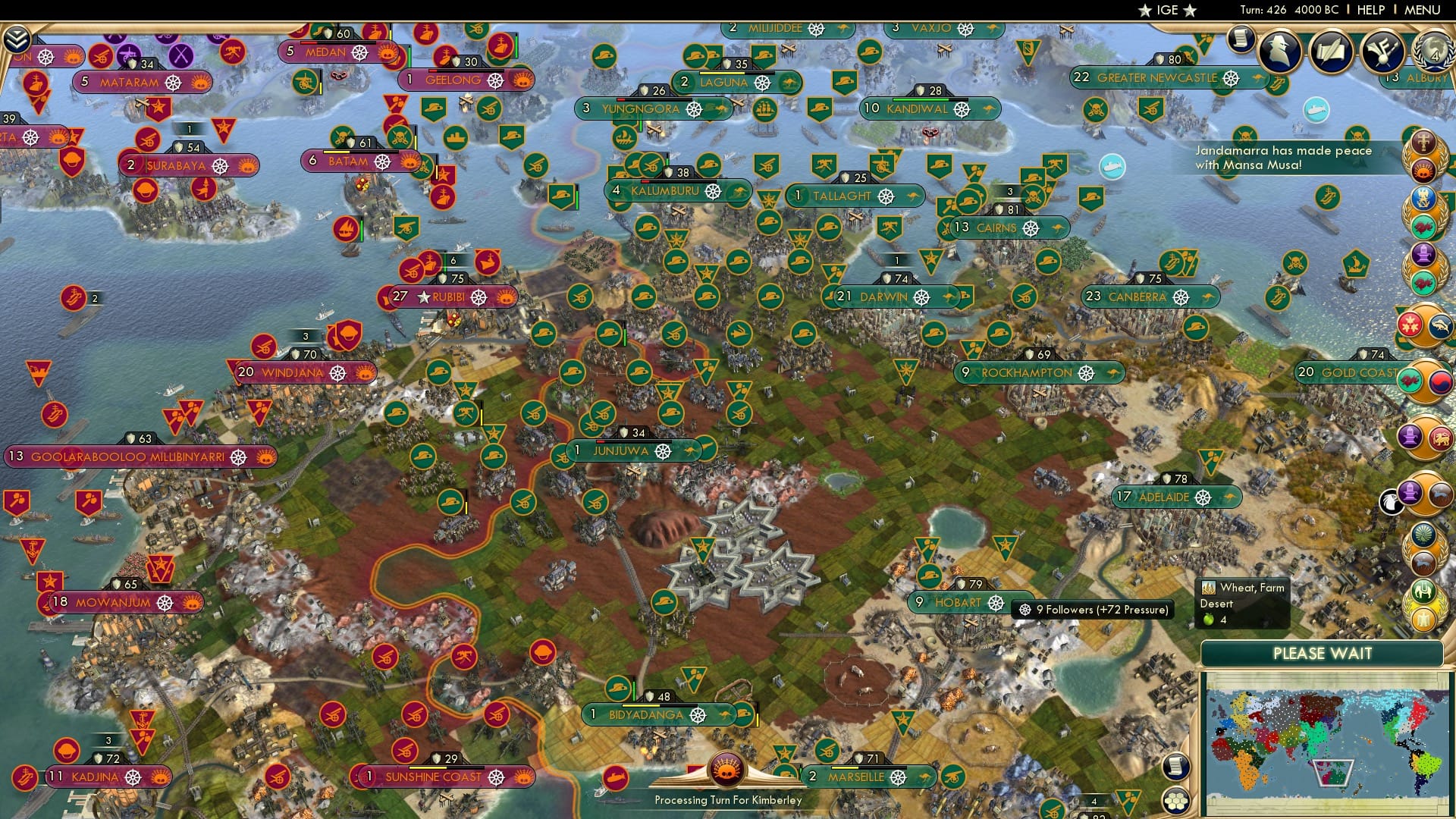 CBR In-Game Screenshot of 35