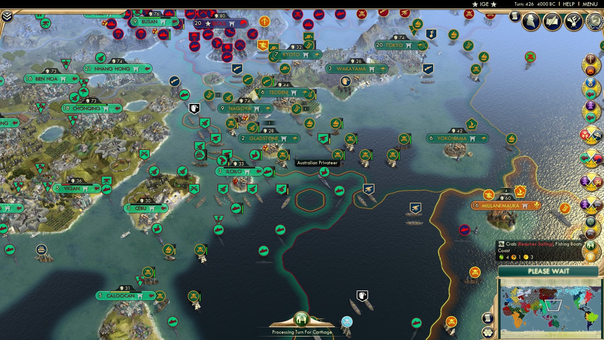 CBR In-Game Screenshot of 37