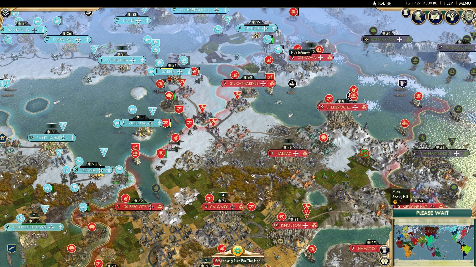 CBR In-Game Screenshot of 41