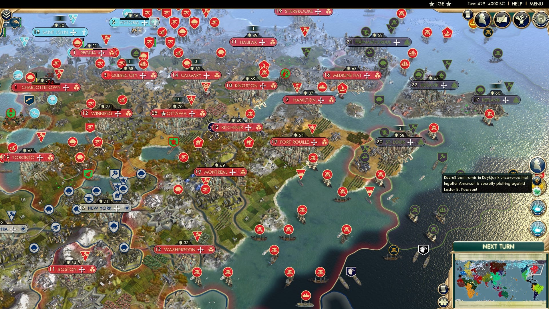 CBR In-Game Screenshot of 56