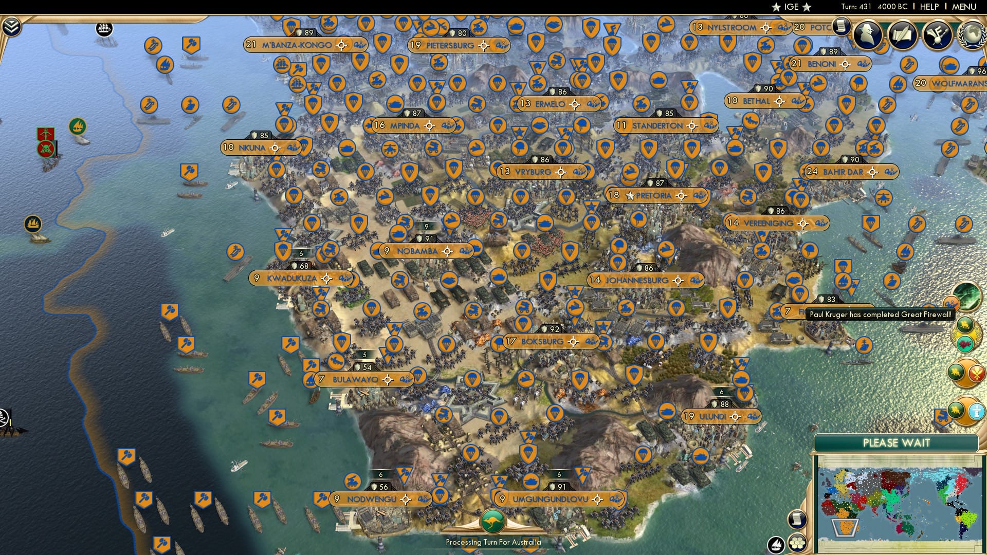 CBR In-Game Screenshot of 68