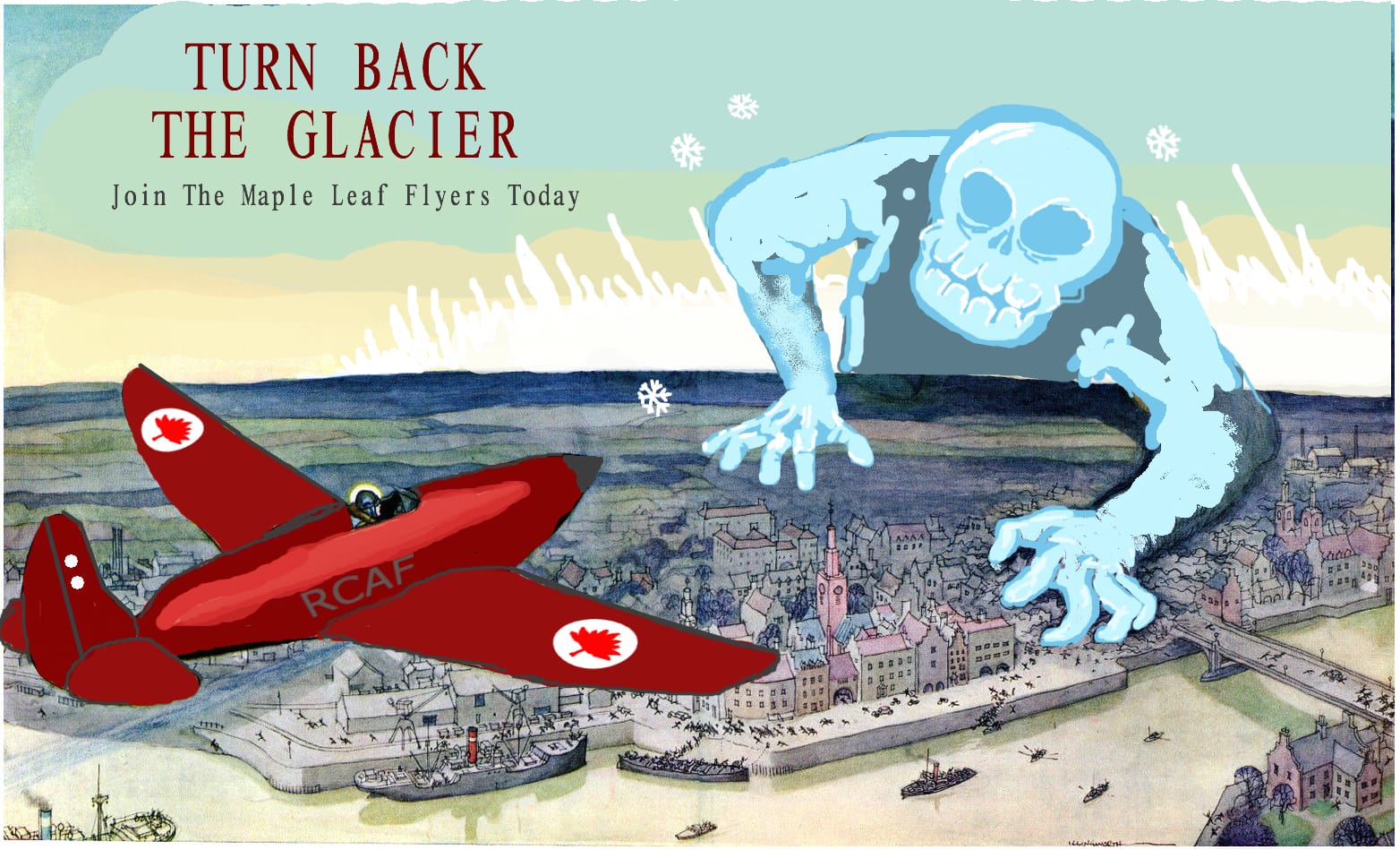 CBR In-Game Screenshot of 1