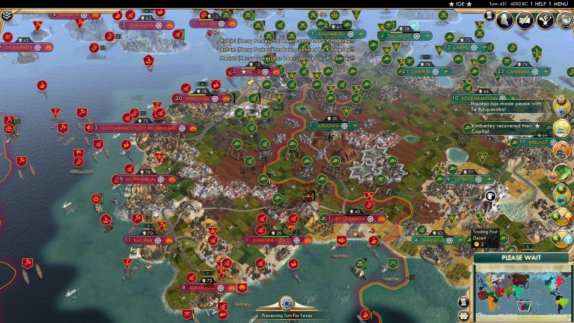 CBR In-Game Screenshot of 4