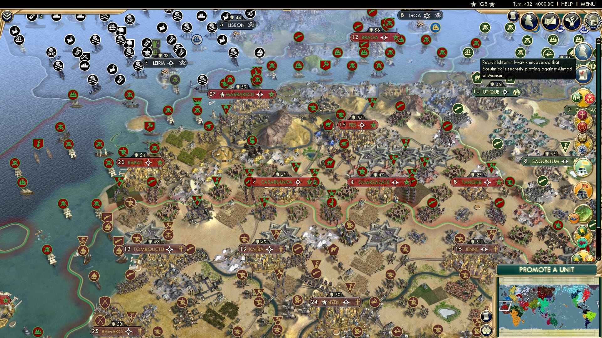 CBR In-Game Screenshot of 10