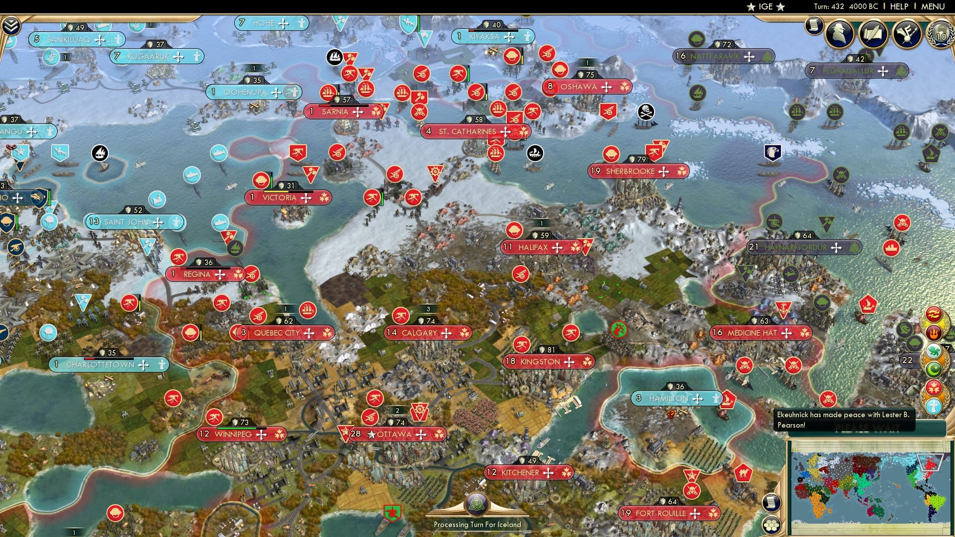 CBR In-Game Screenshot of 11