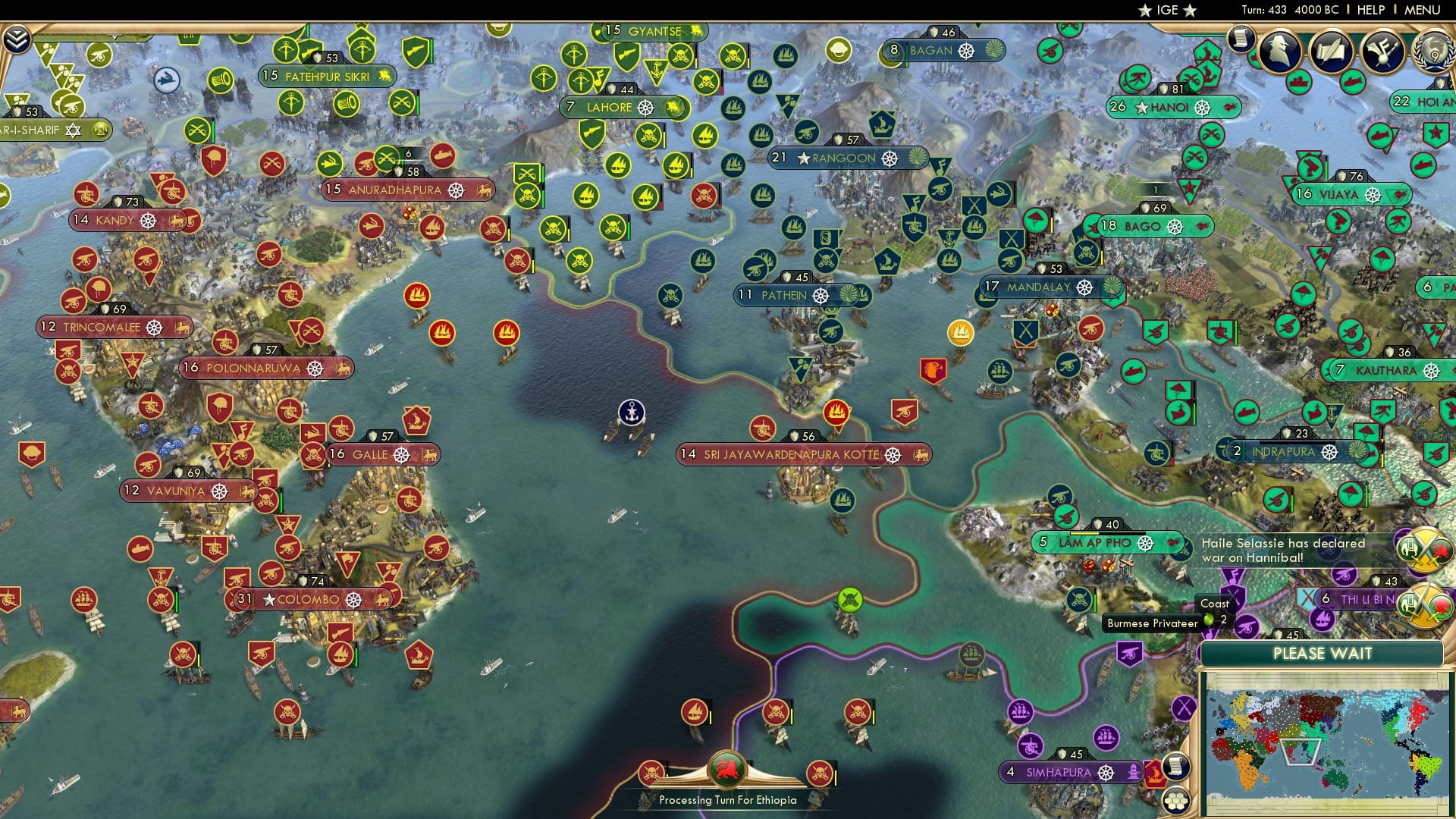 CBR In-Game Screenshot of 28