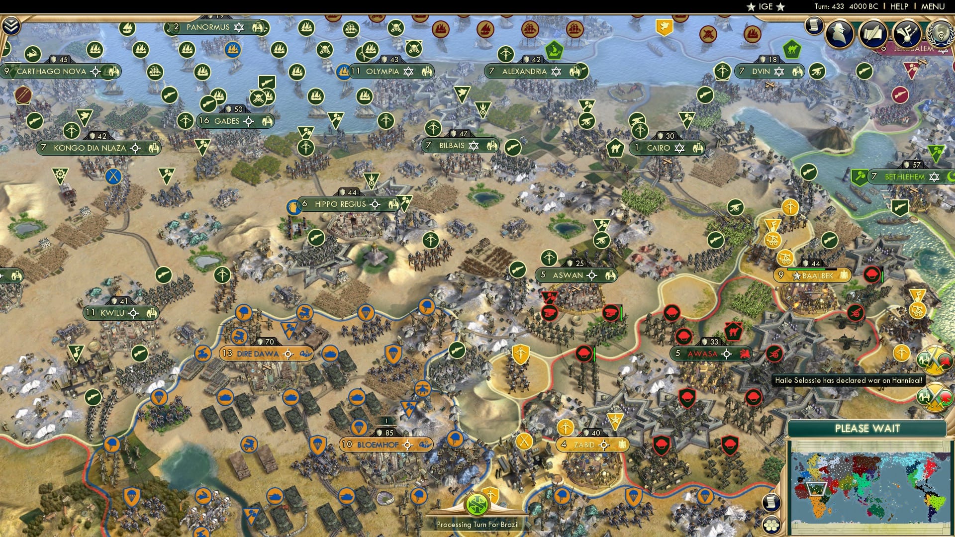 CBR In-Game Screenshot of 29