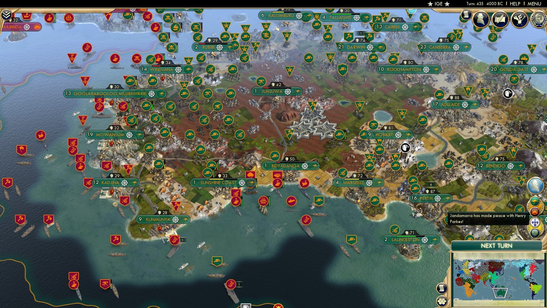 CBR In-Game Screenshot of 35