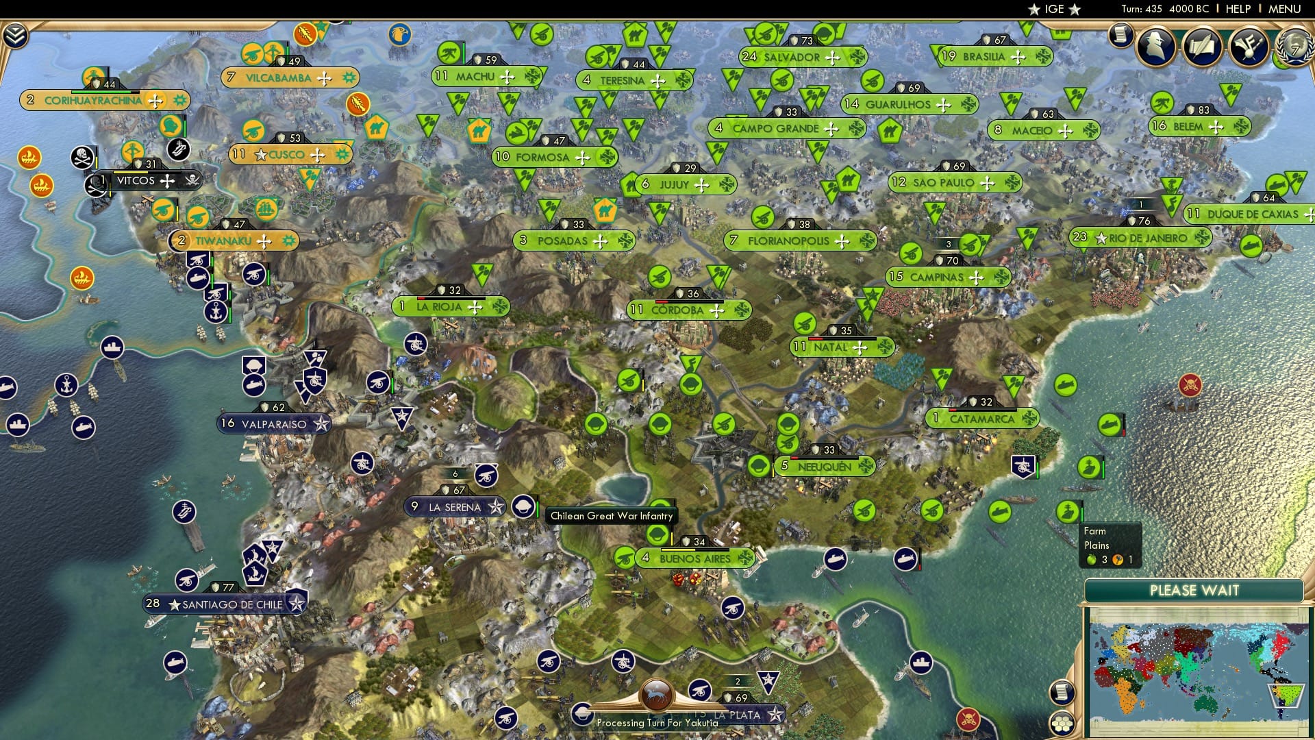 CBR In-Game Screenshot of 39