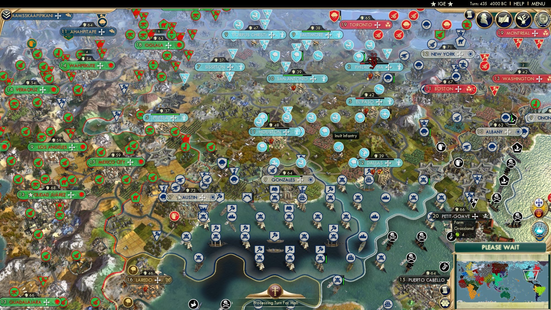 CBR In-Game Screenshot of 41