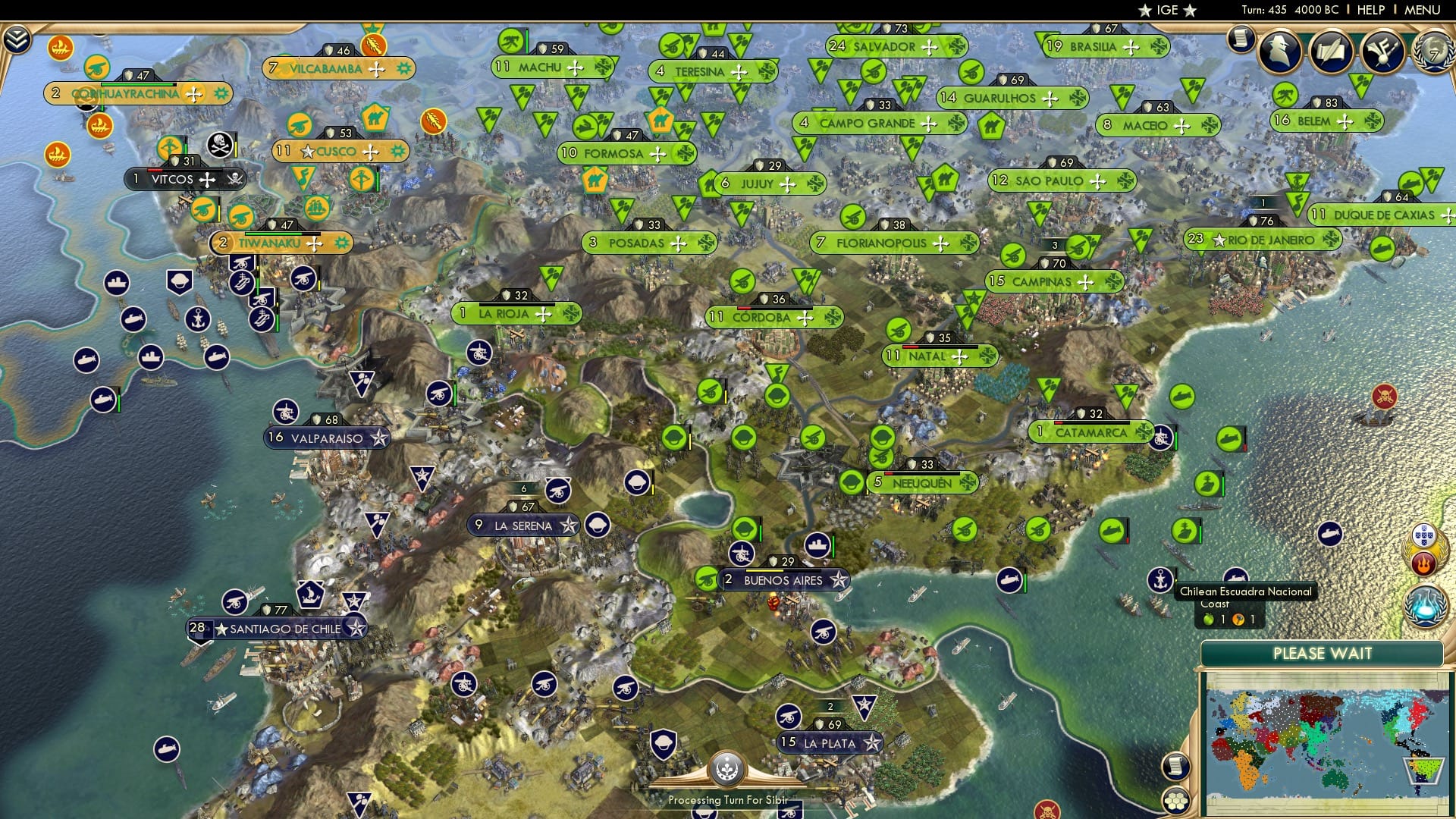 CBR In-Game Screenshot of 43