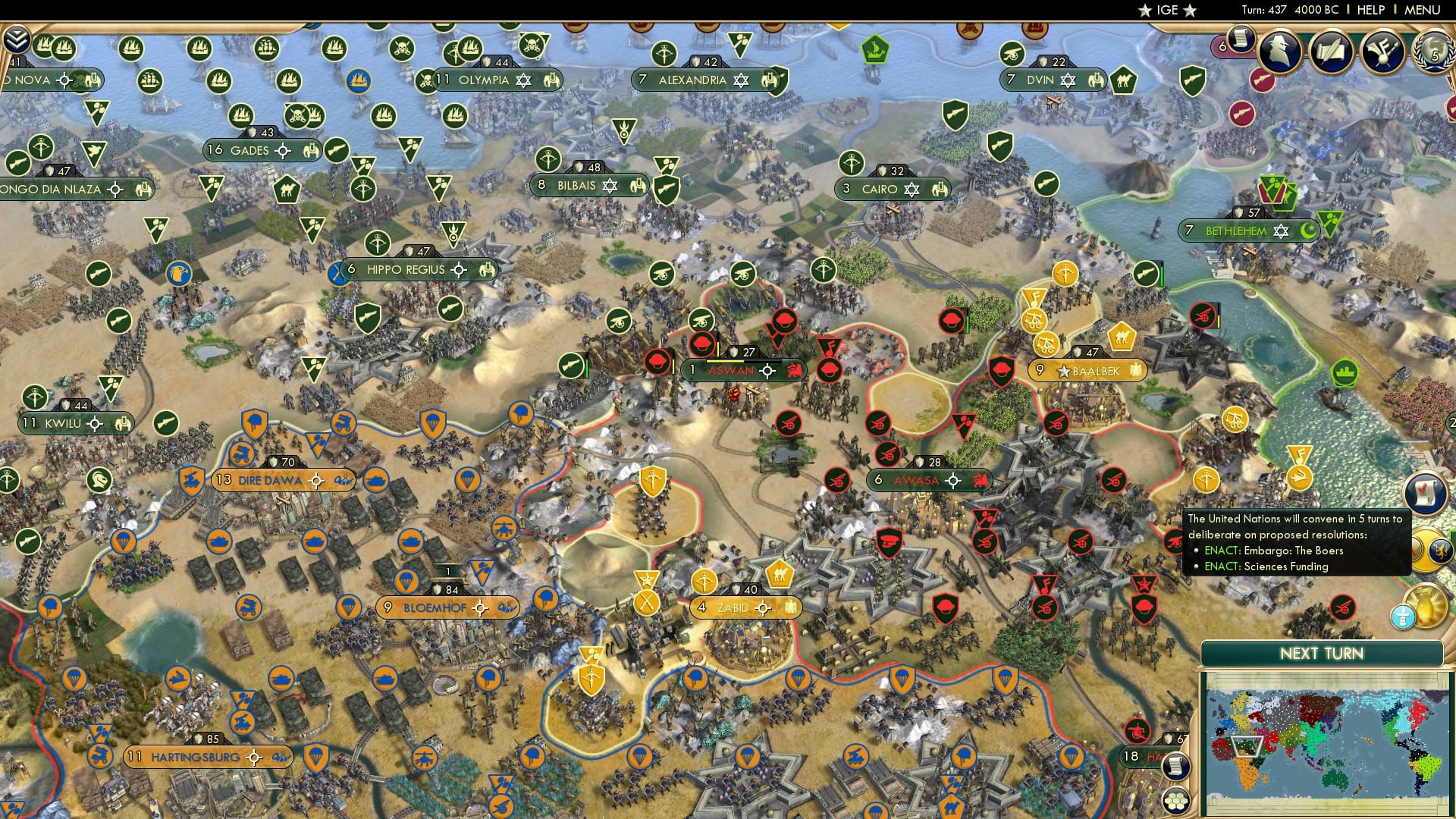 CBR In-Game Screenshot of 49