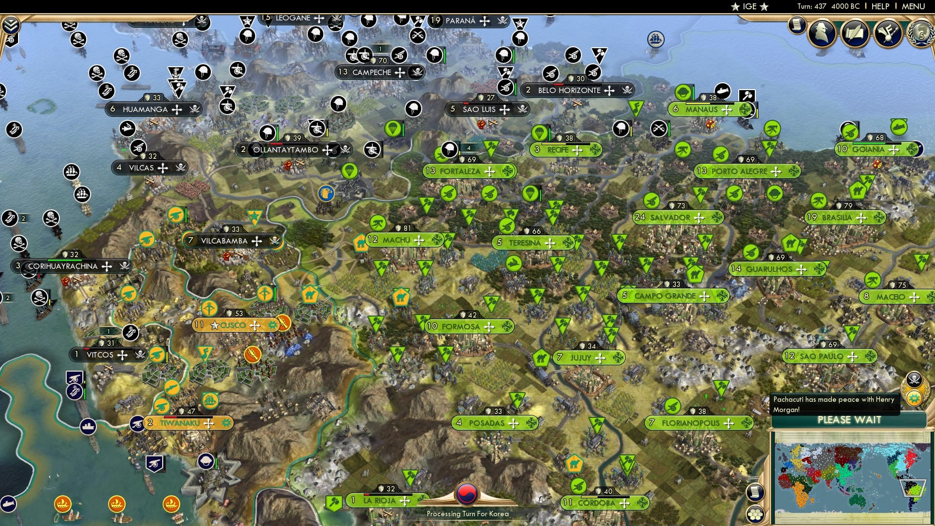 CBR In-Game Screenshot of 52