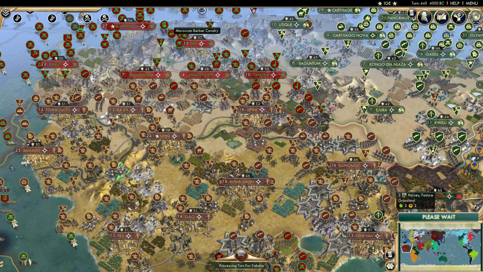 CBR In-Game Screenshot of 29