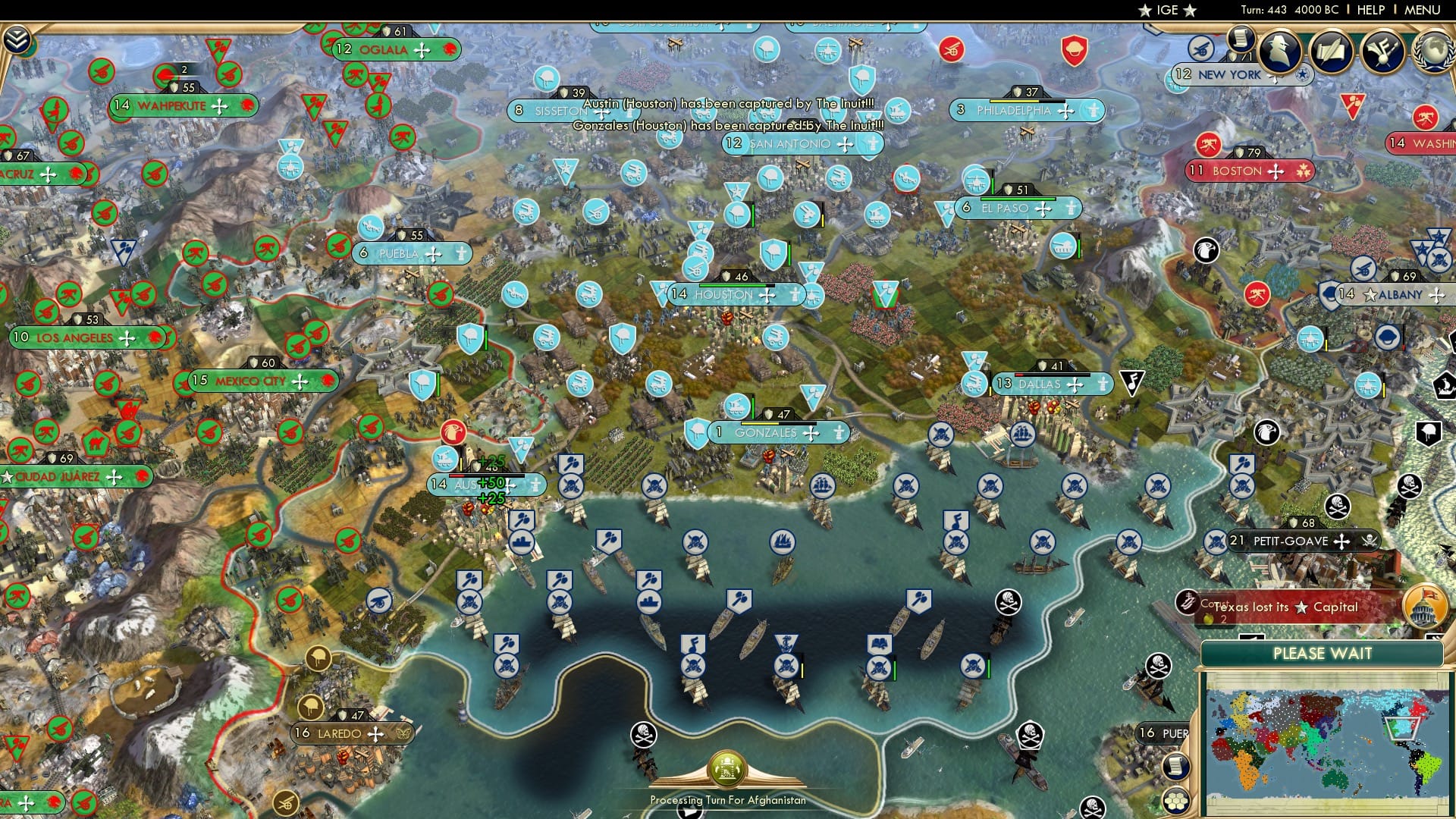 CBR In-Game Screenshot of 33