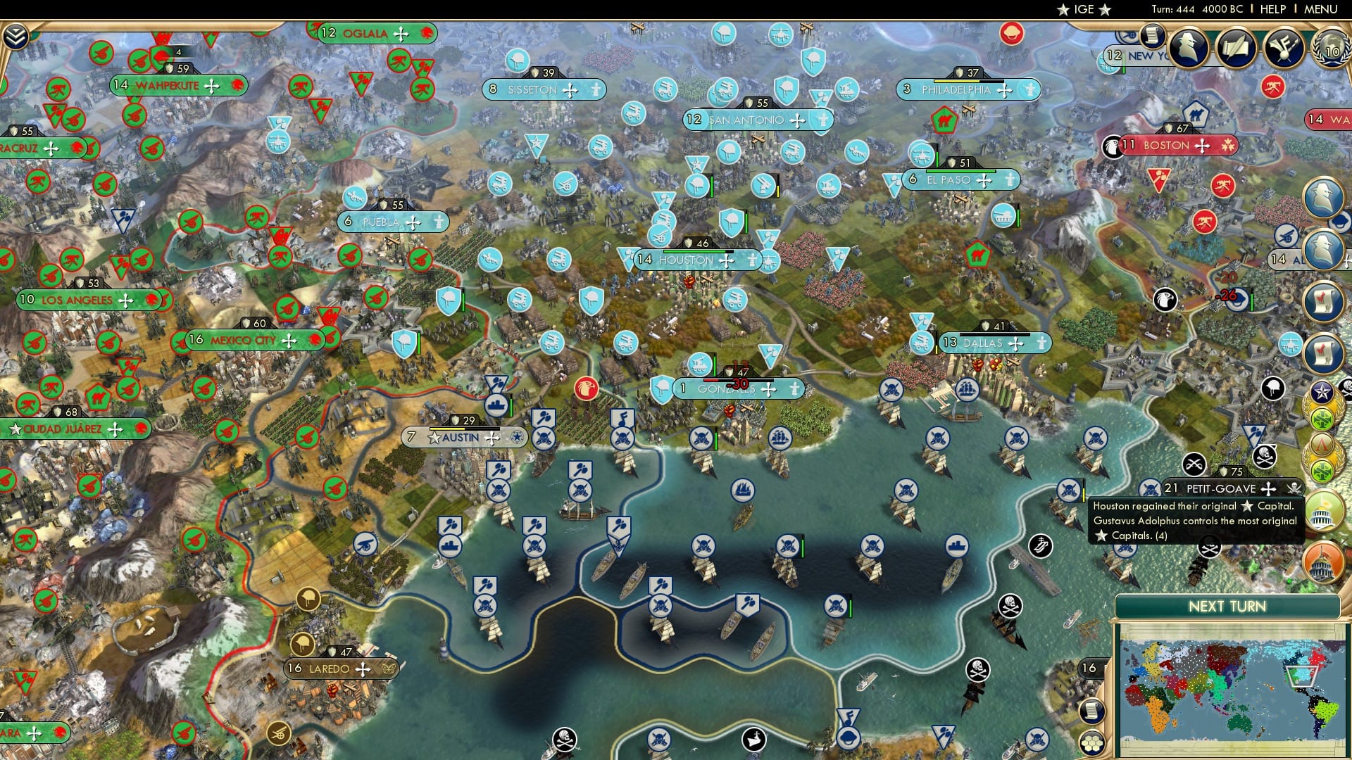 CBR In-Game Screenshot of 35