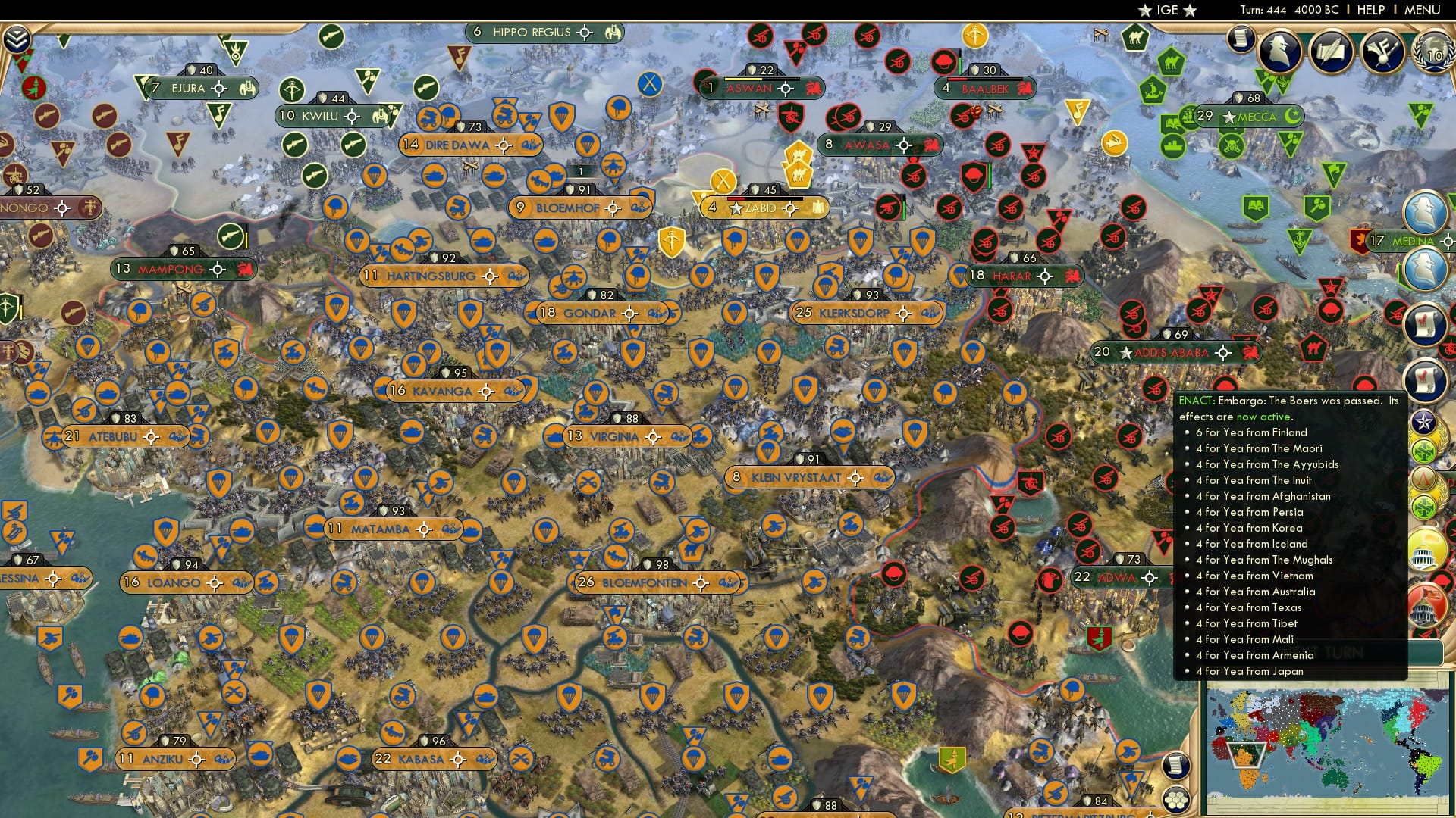 CBR In-Game Screenshot of 37