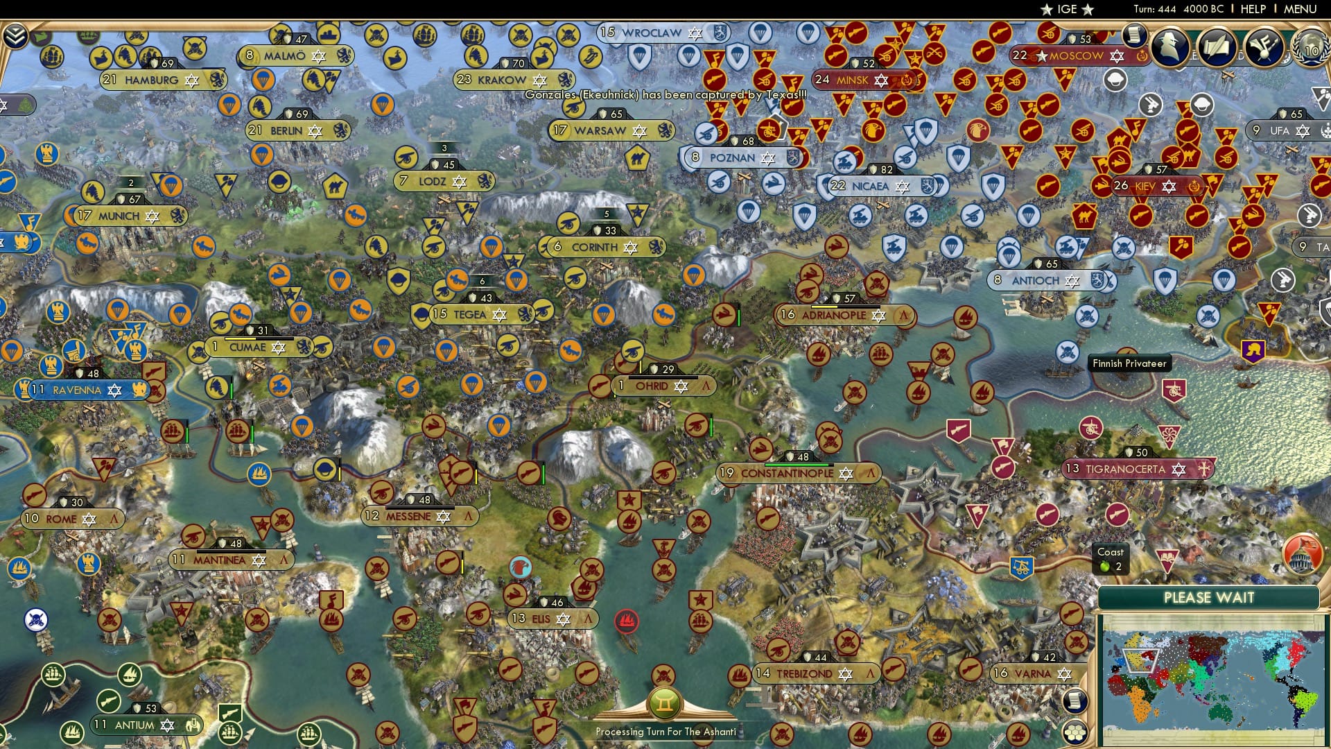 CBR In-Game Screenshot of 43