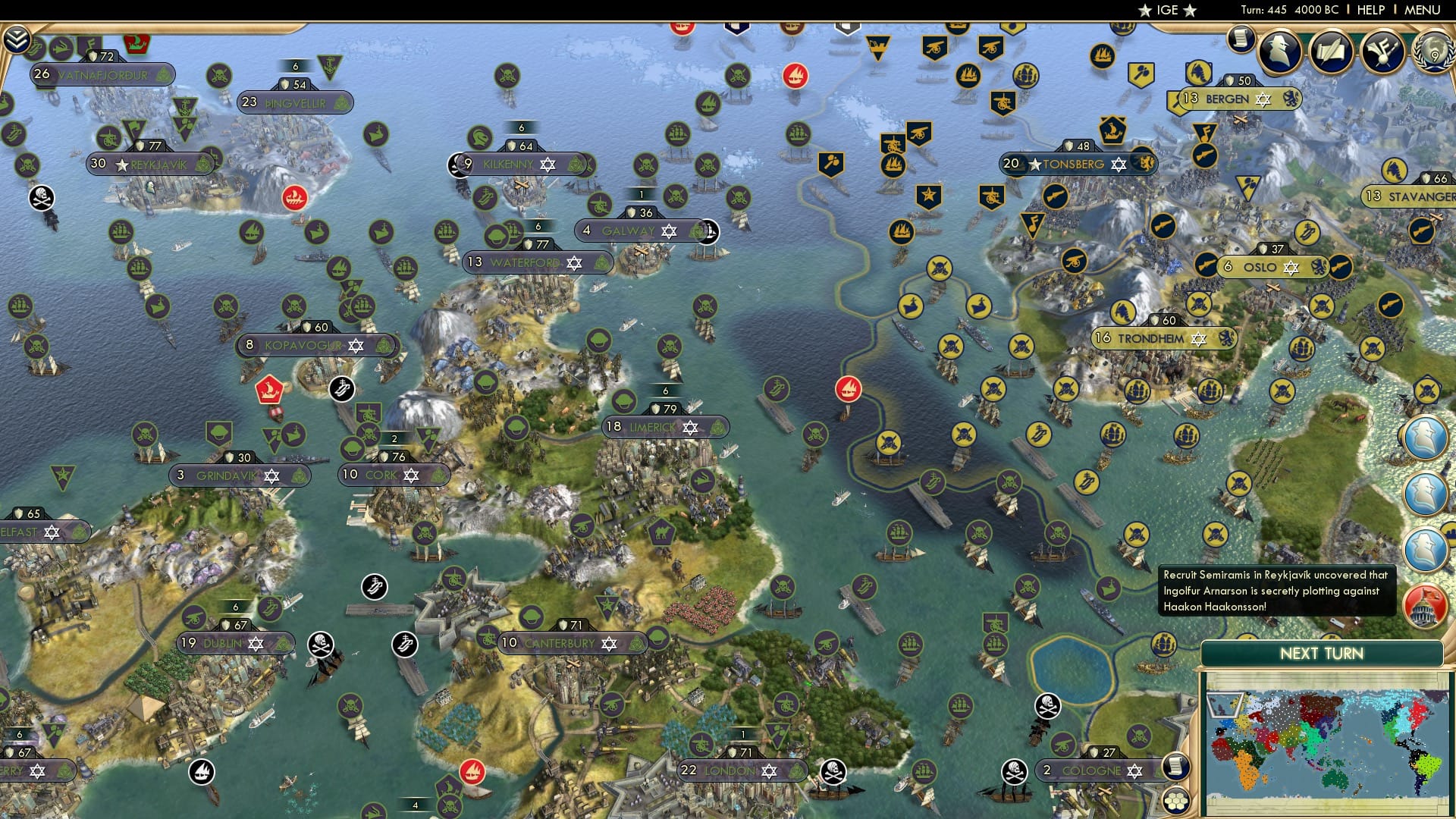 CBR In-Game Screenshot of 48