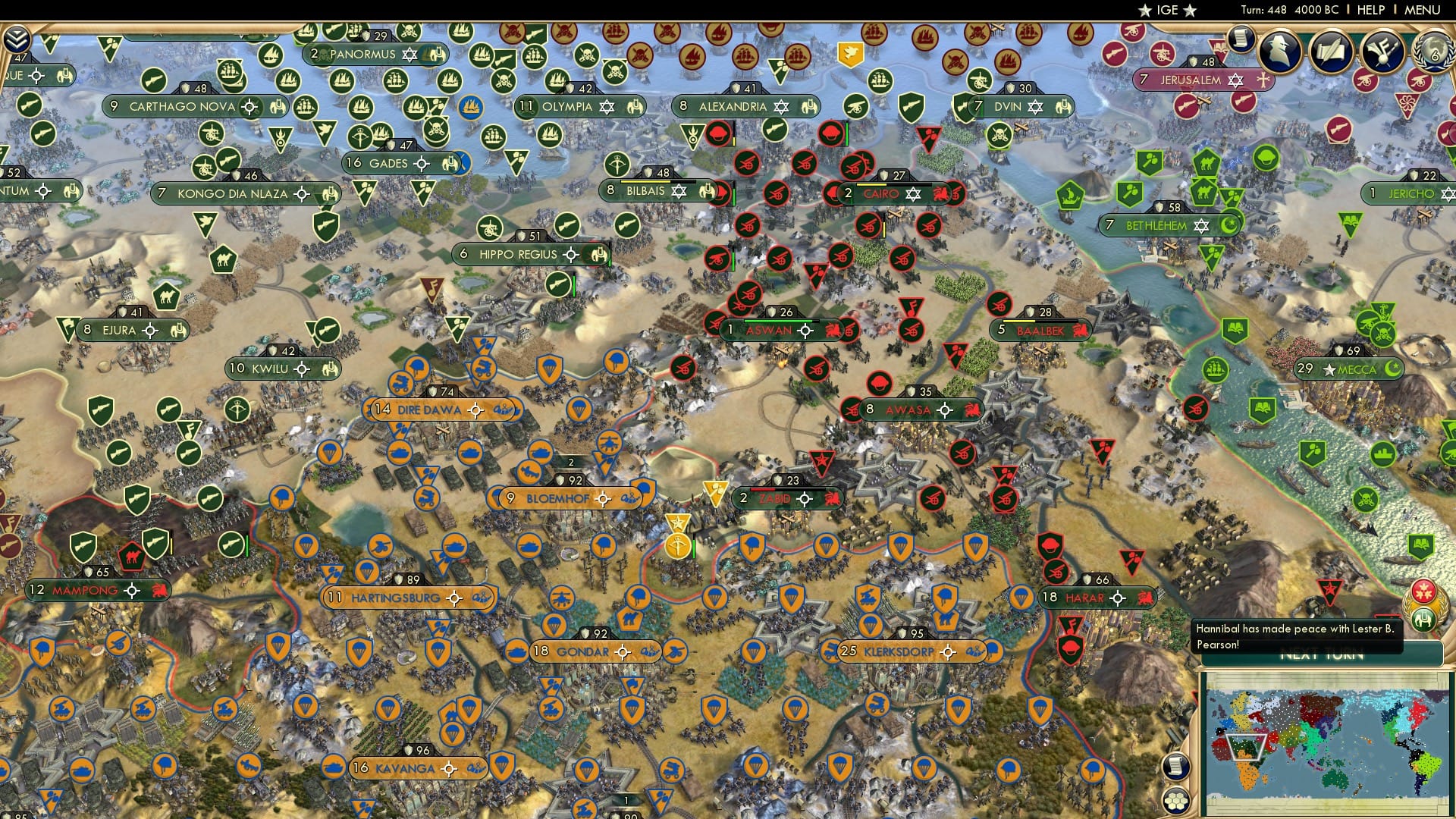 CBR In-Game Screenshot of 67