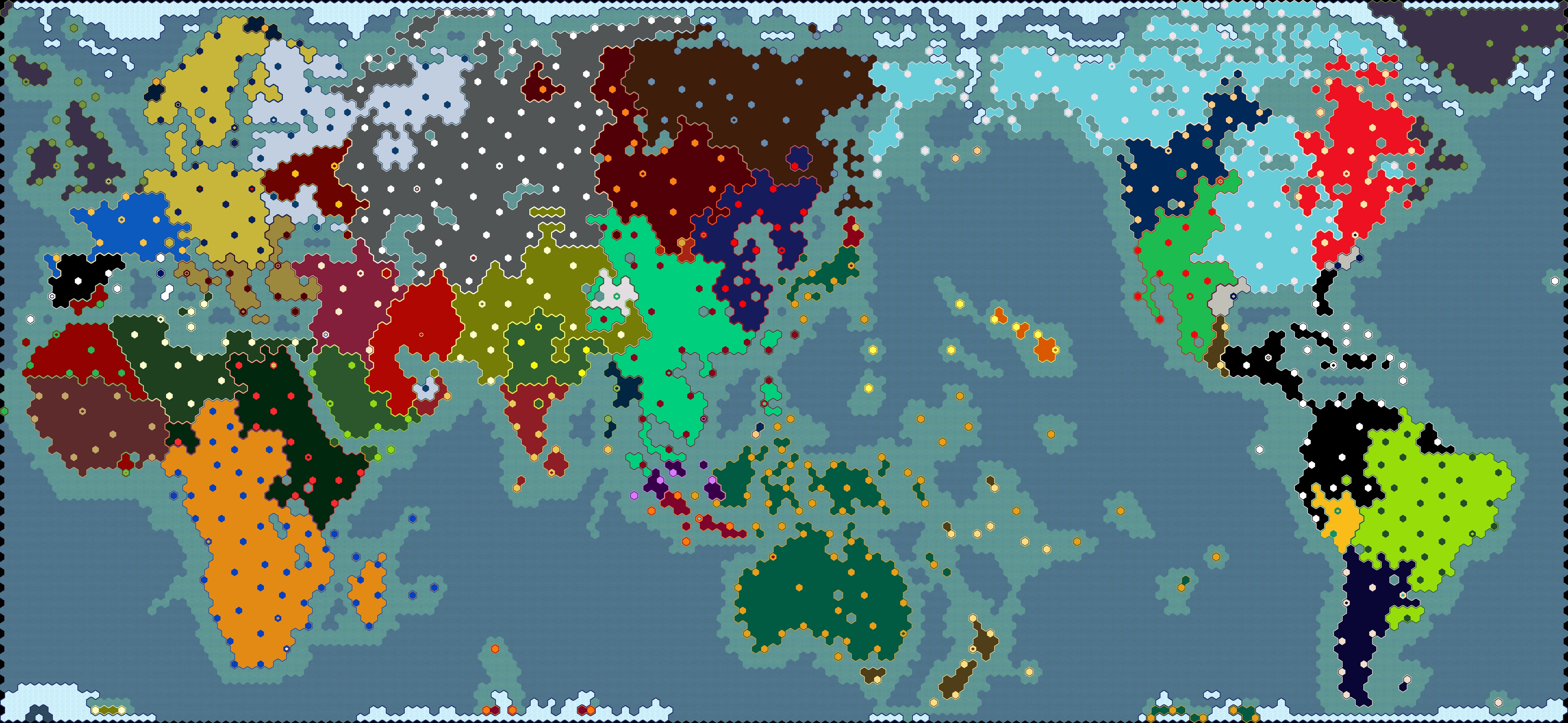 CBR In-Game Screenshot of 3