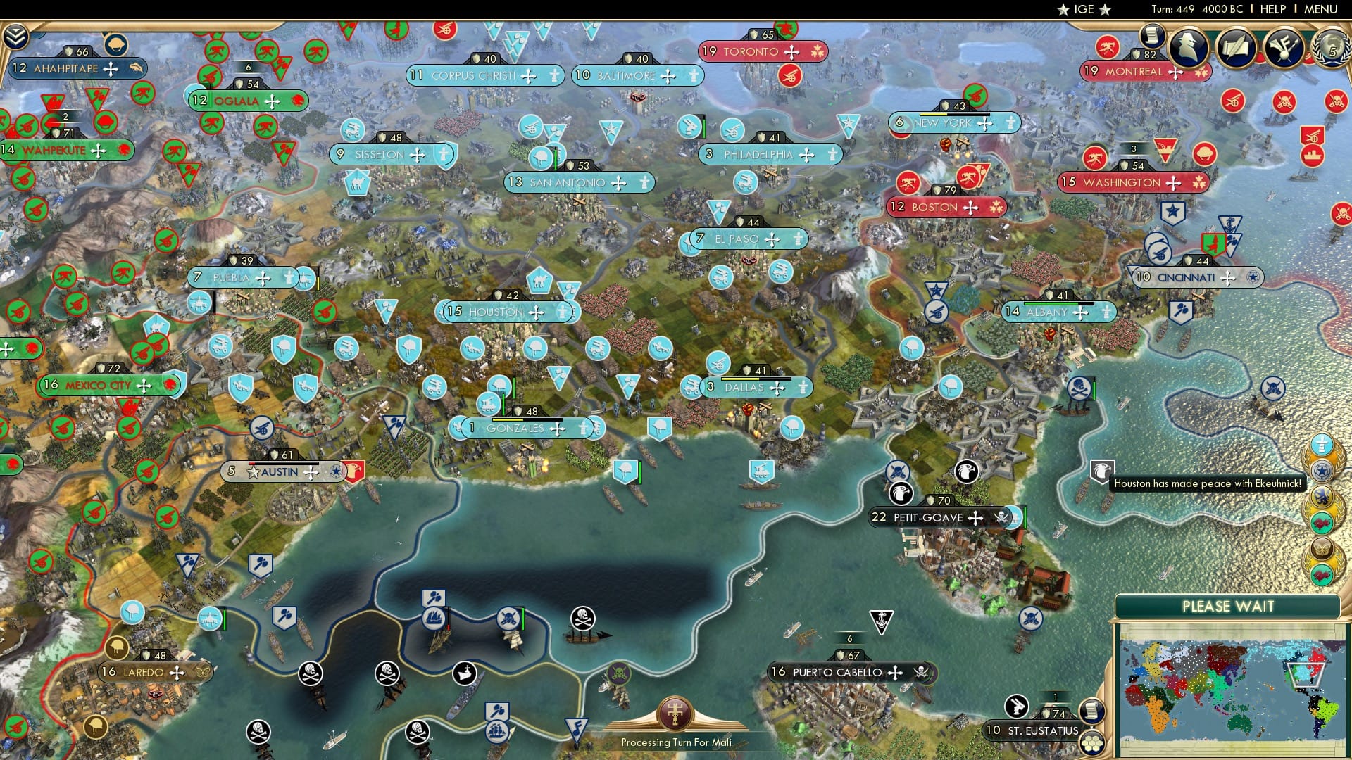 CBR In-Game Screenshot of 19