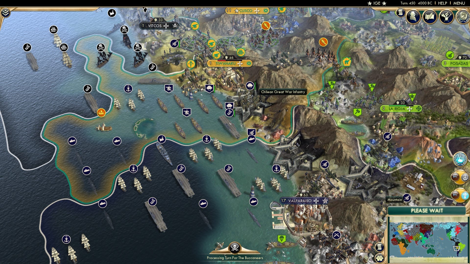 CBR In-Game Screenshot of 28