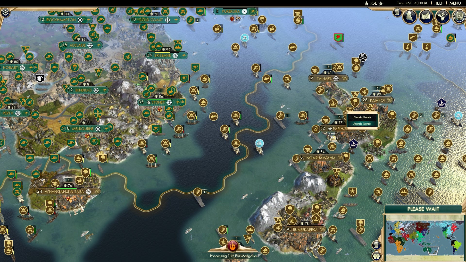 CBR In-Game Screenshot of 35